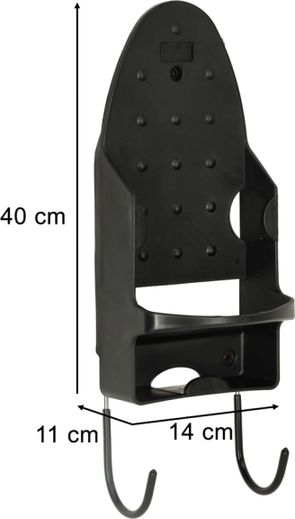 Installation facile et gain de place