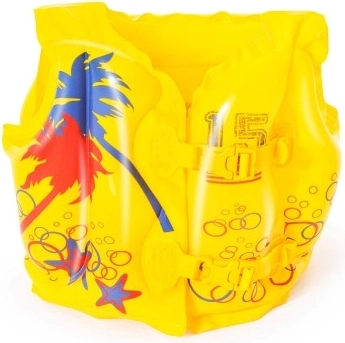 Design tropical attrayant