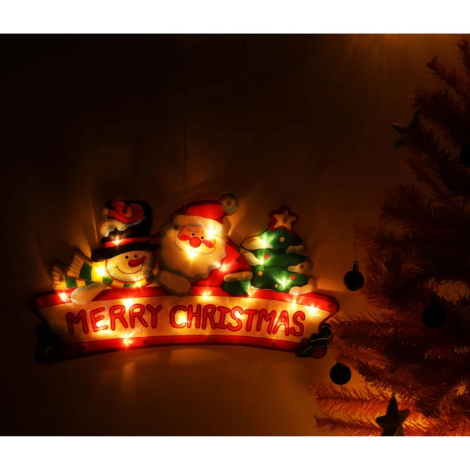 Magie de Noël partout