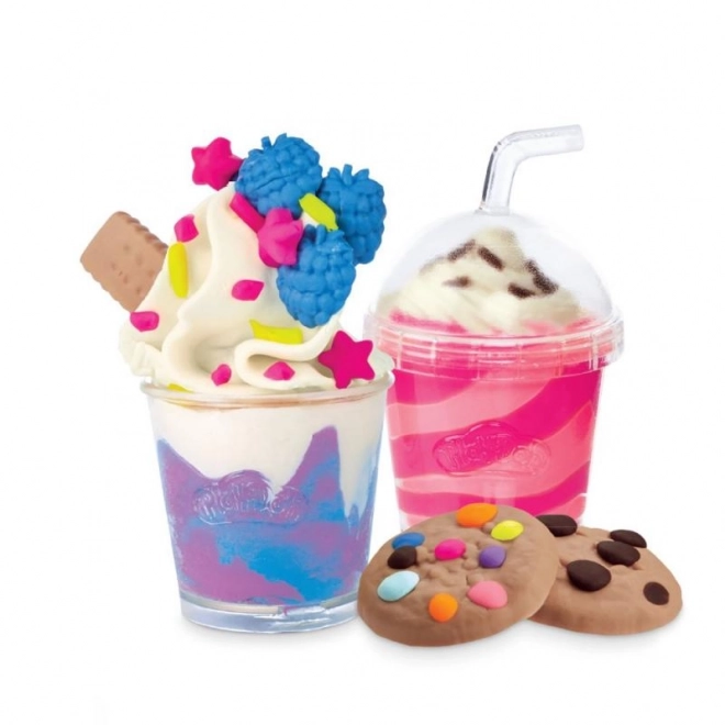 Play-Doh Café Coloré