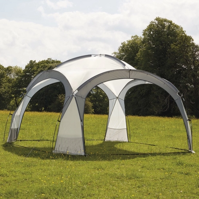 Tente pour événements de jardin pour pique-nique + sac