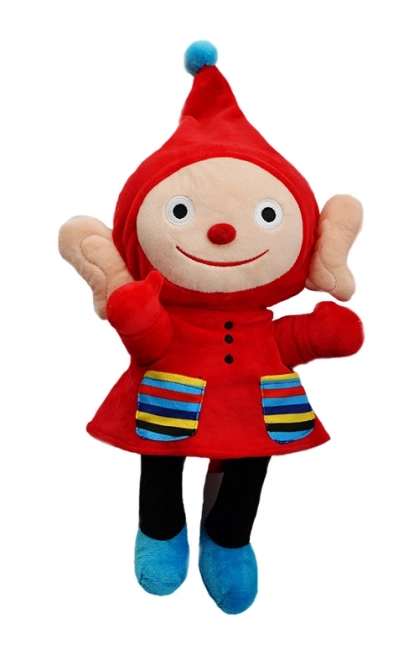Peluche Filípek de L'école magique