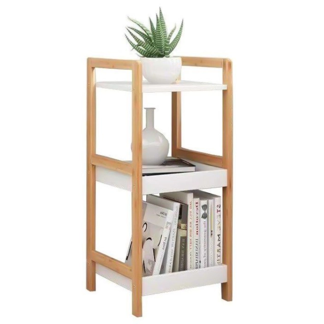 Espace de rangement fonctionnel