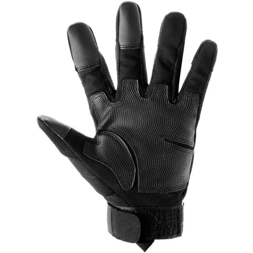 Gants tactiques XL- noirs Trizand 21770
