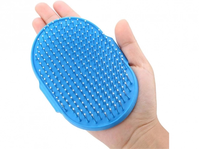 Brosse pour pelage pour animaux de compagnie