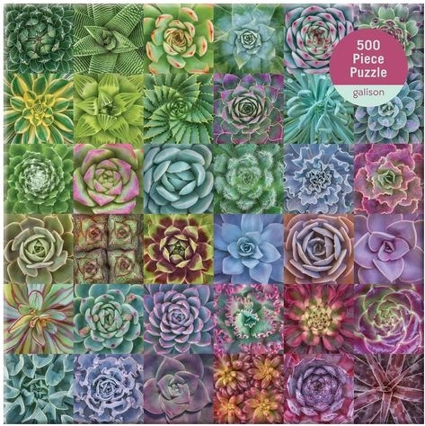 500 pièces découpées avec précision