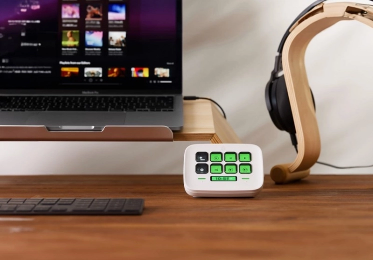 Raccourcis et automatisations instantanés