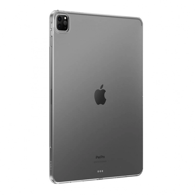 Étui de protection Baseus Simple pour iPad Air4/Air5 10,9"/iPad Pro 11" (transparent)
