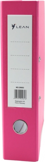 Large dos 75 mm – grande capacité