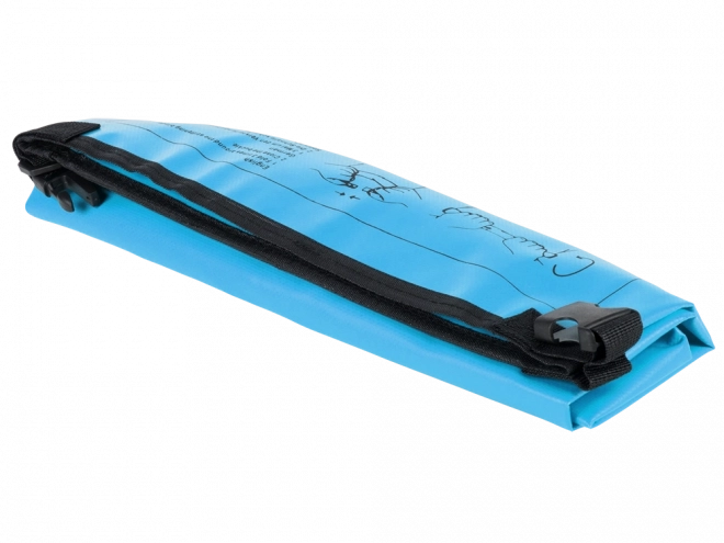 Sac à dos de randonnée imperméable pour kayak, 20L