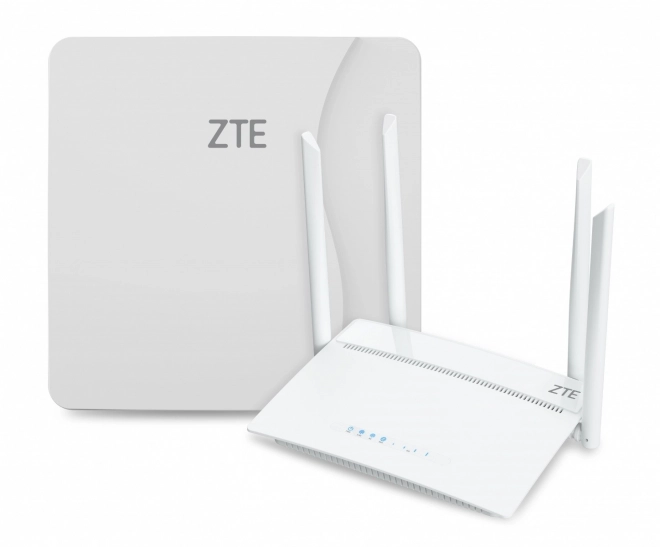 Routeur ZTE MF258 Pro avec Wi-Fi 6