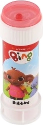 60 ml de solution pour plein de bulles