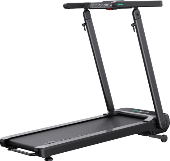 Fonctionnement silencieux et fluide