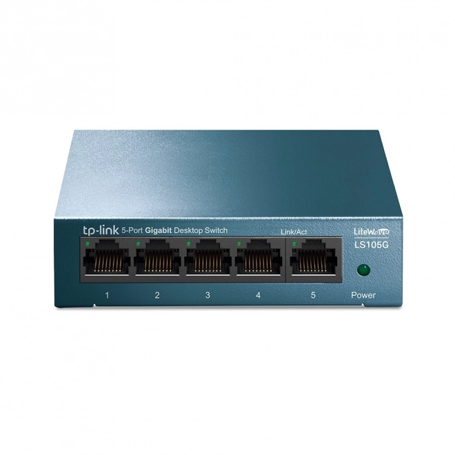 Commutateur LS105G 5x1GbE LiteWave