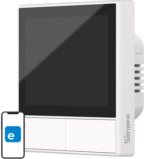 Installation facile et connexion stable