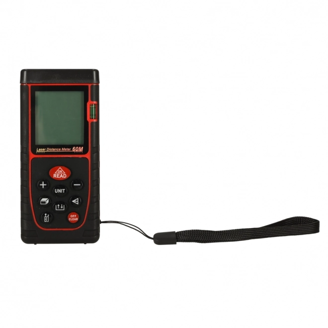 Télémètre laser Kafuwell avec mesure jusqu'à 60 m