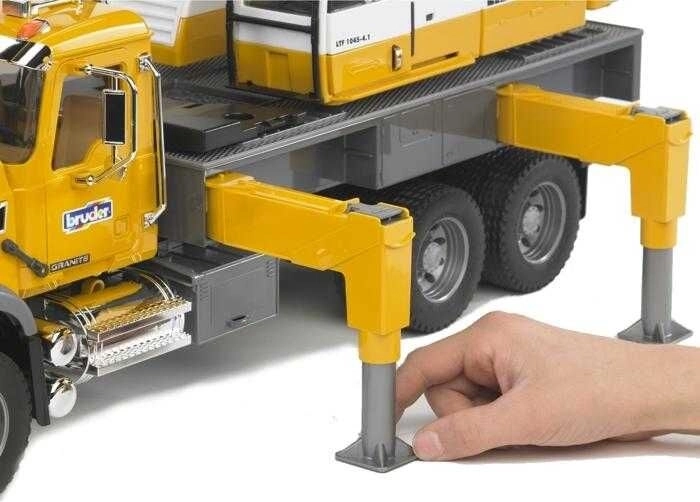 Base stable avec pieds stabilisateurs