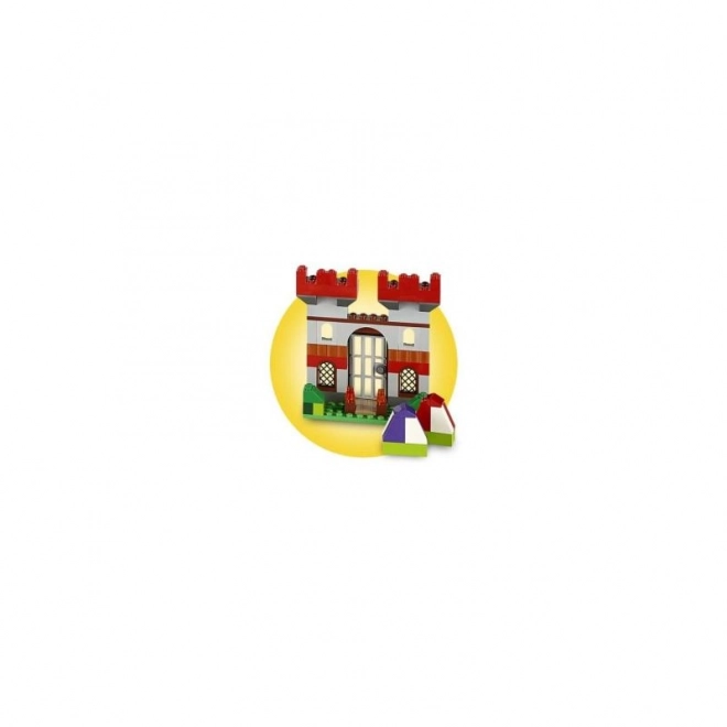 LEGO Classic 10698 Grand coffret créatif