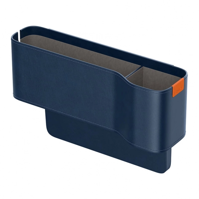 Organisateur de voiture Baseus OrganizeFun bleu