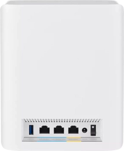 Options réseau flexibles