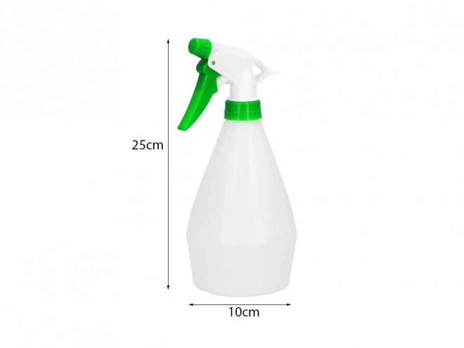 Vaporisateur manuel de jardin pour plantes 750 ml
