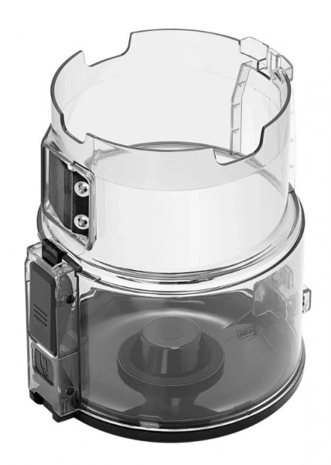 Aspirateur VM X Pro Dark
