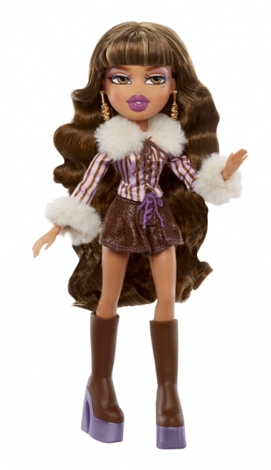 Poupée Bratz Yasmin