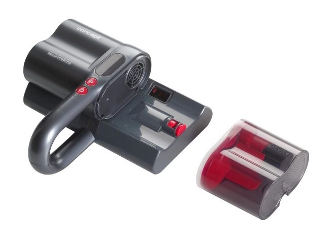 Aspirateur à main LumiStar VP2000 UV