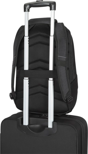 Prêt pour le voyage