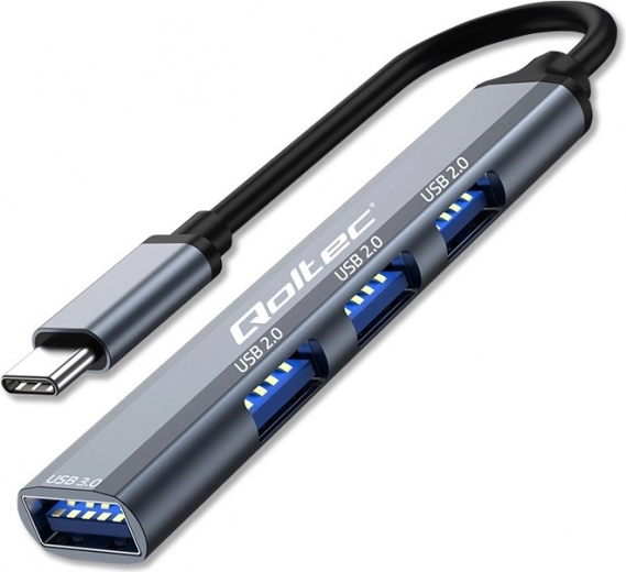 USB 3.0 rapide jusqu’à 5 Gb/s