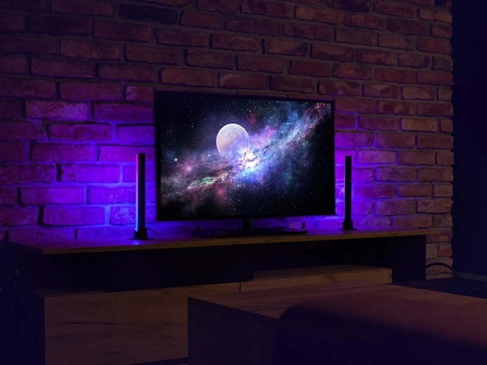 Commande intelligente via Tuya et Smart Life