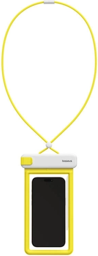 Étanchéité maximale IPX8