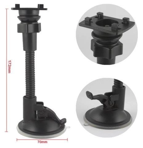 Support de smartphone pour voiture M20