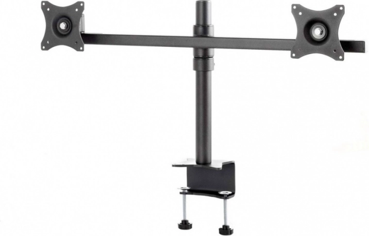 Deux types de fixation pour une flexibilité maximale