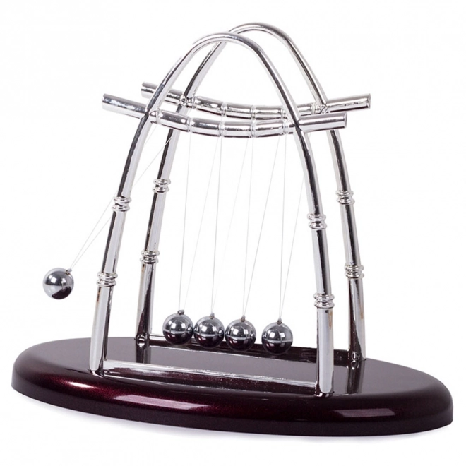 Pendule de Newton de table XL