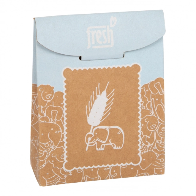 Biscuits en bois animaux Fresh