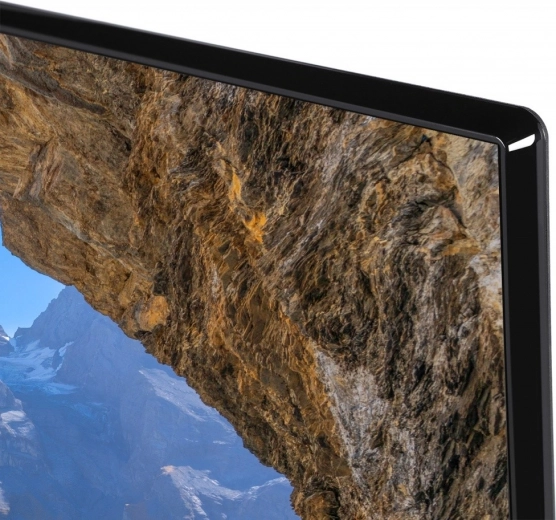 Cadre fin et design élégant