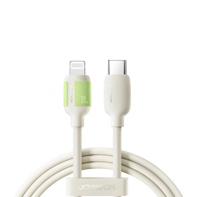 Câble de charge rapide Joyroom S-A53 USB-C vers Lightning