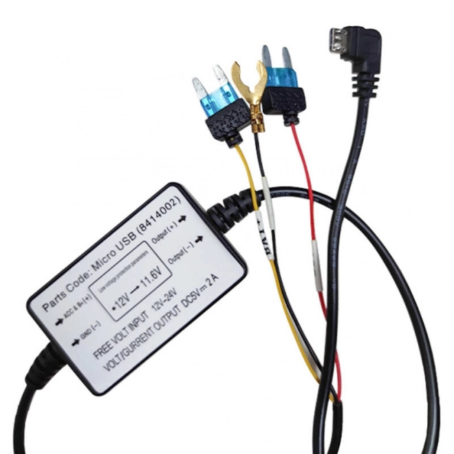 Ensemble de câbles USB-C Azdome HT03
