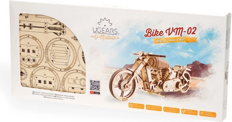 Assemblage sans une goutte de colle