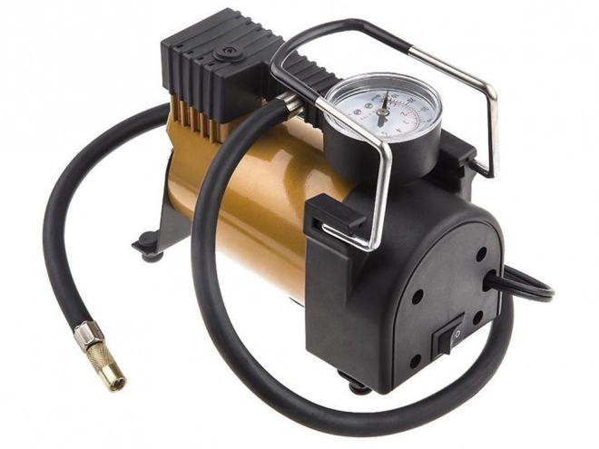 Compresseur portable 12V pour voiture et cyclisme