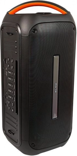 Son puissant et basses percutantes