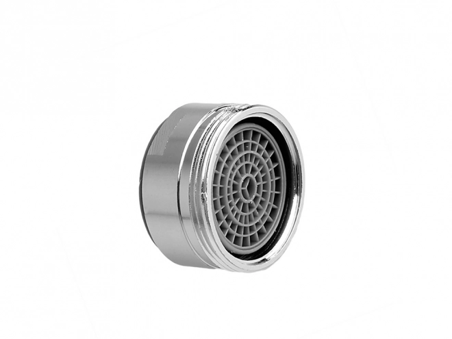 Aérateur de Robinet M24 Chrome