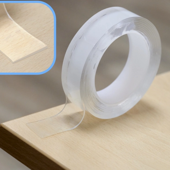 Design transparent et discret