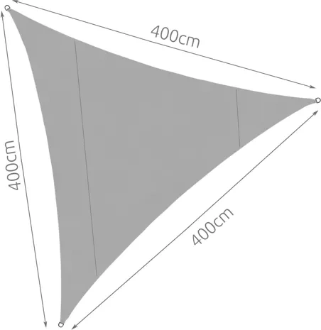 Ombrage efficace pour le confort en extérieur