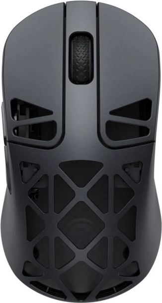 Souris de jeu sans fil Keychron M3 Mini noire