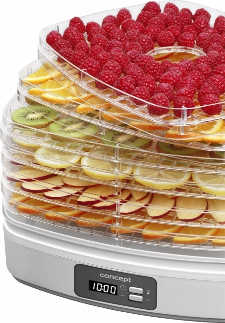 Séchoir à aliments
