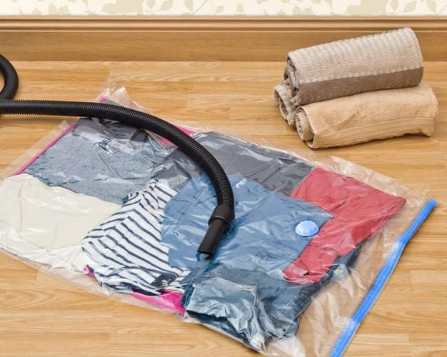 Ensemble de sacs sous vide 15 pcs. Ruhhy 22129