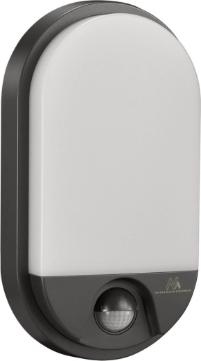 Capteur de mouvement avancé