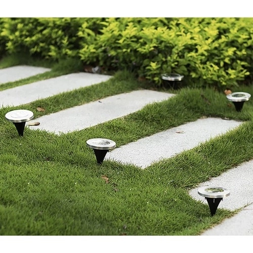 Éclairage de jardin solaire - 12 pcs Gardlov 24001